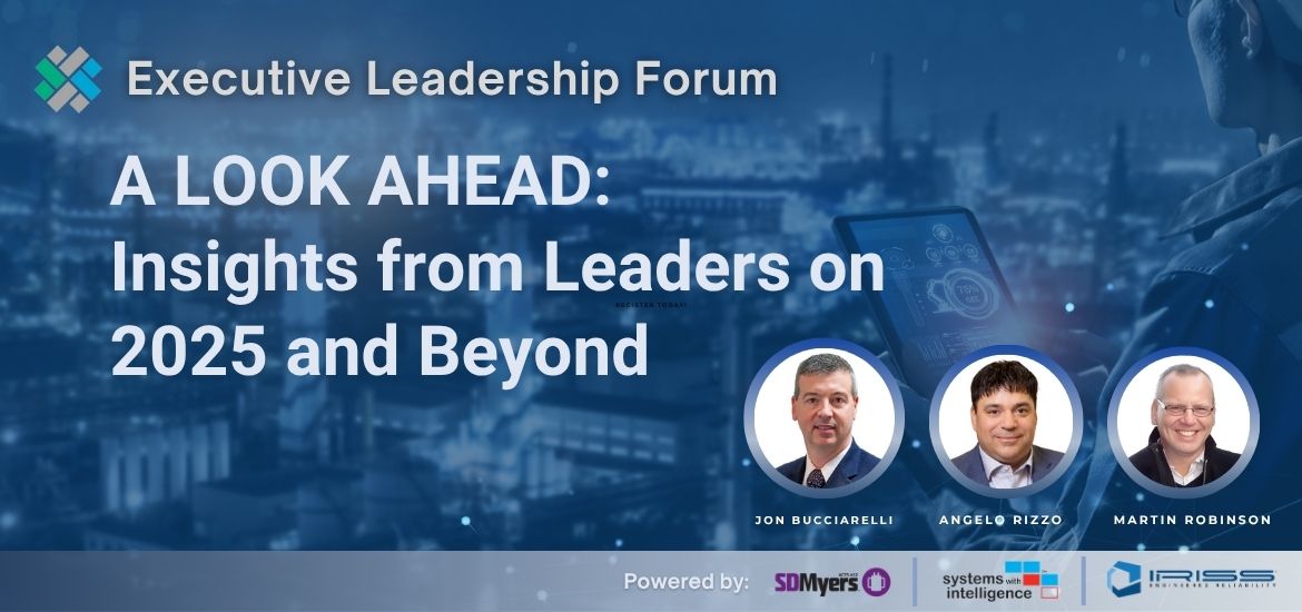 A Look Ahead: Insights from Leaders on 2025 and Beyond