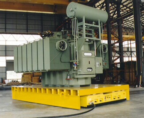 Aerofilm Airfilmmover Transformer 1