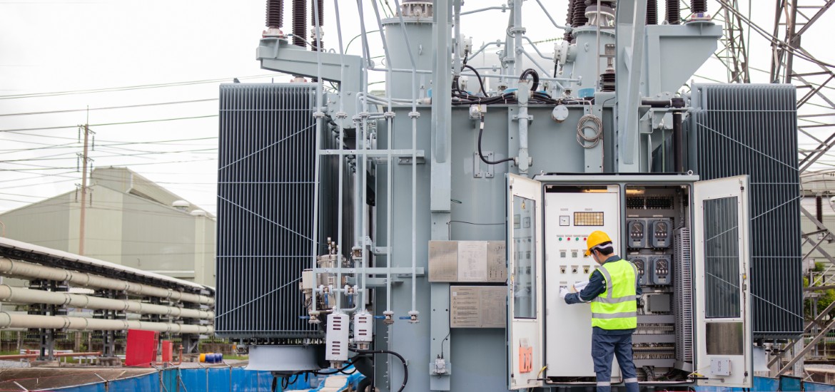 Best Practice Process in Factory Audits for Transformer Suppliers