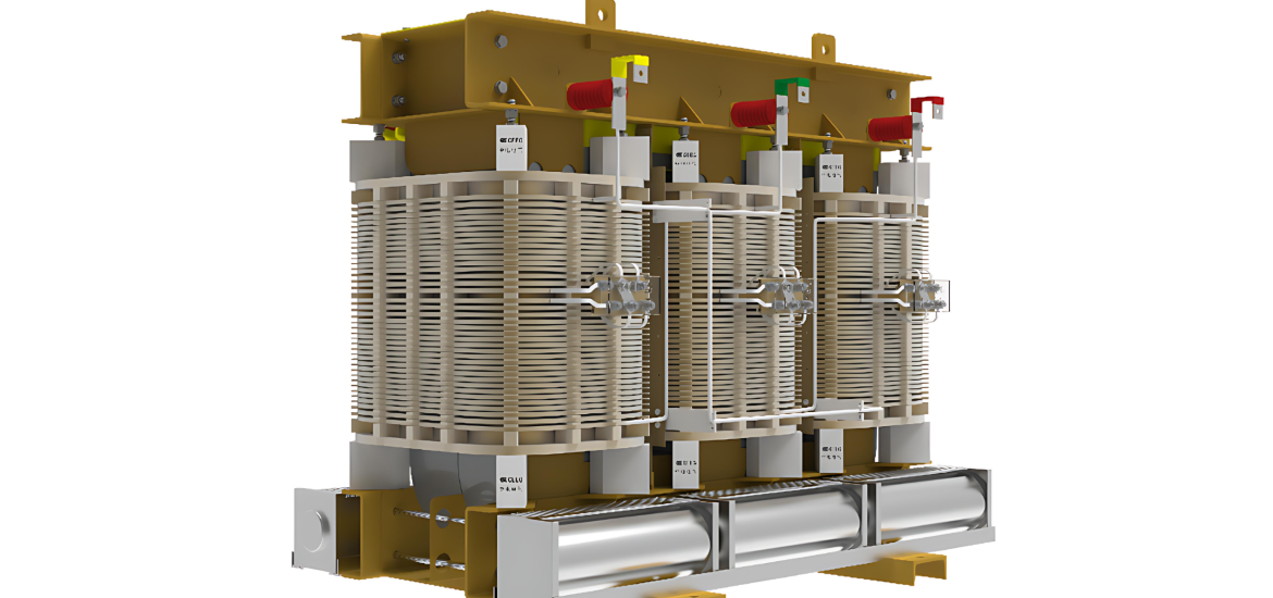 Amorphous VPI Transformers For Less Carbon Emission